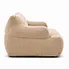 foam lounge sofa
